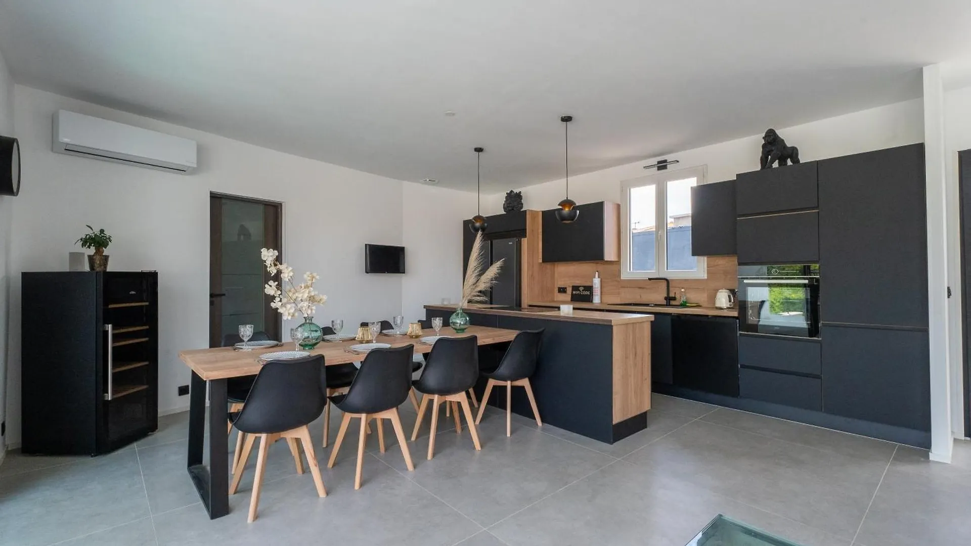 Villa Luxe & Eco -Reve Et Nature Pool Et Spa Roquebrune-sur-Argens France