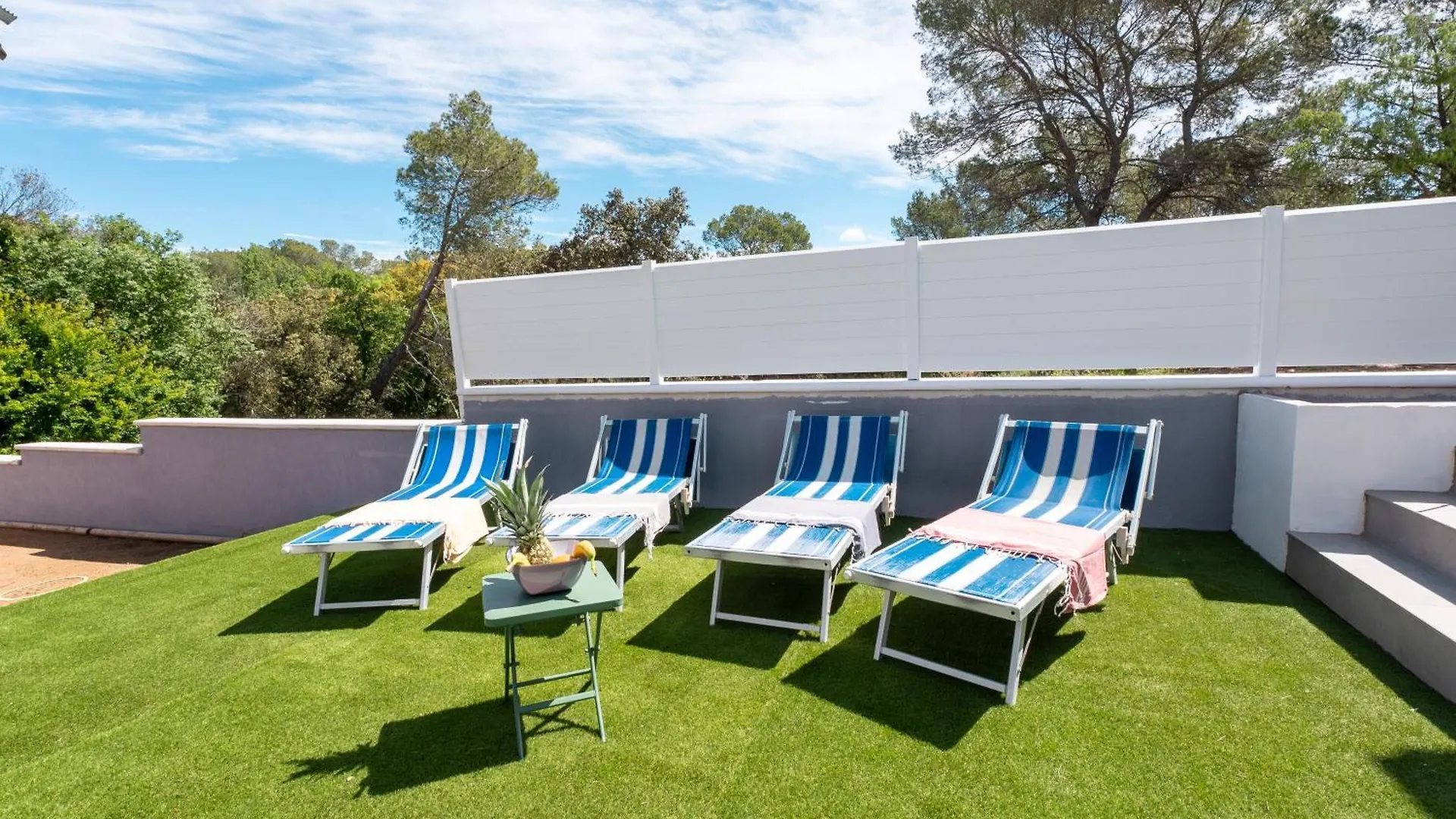 Villa Luxe & Eco -Reve Et Nature Pool Et Spa Roquebrune-sur-Argens France