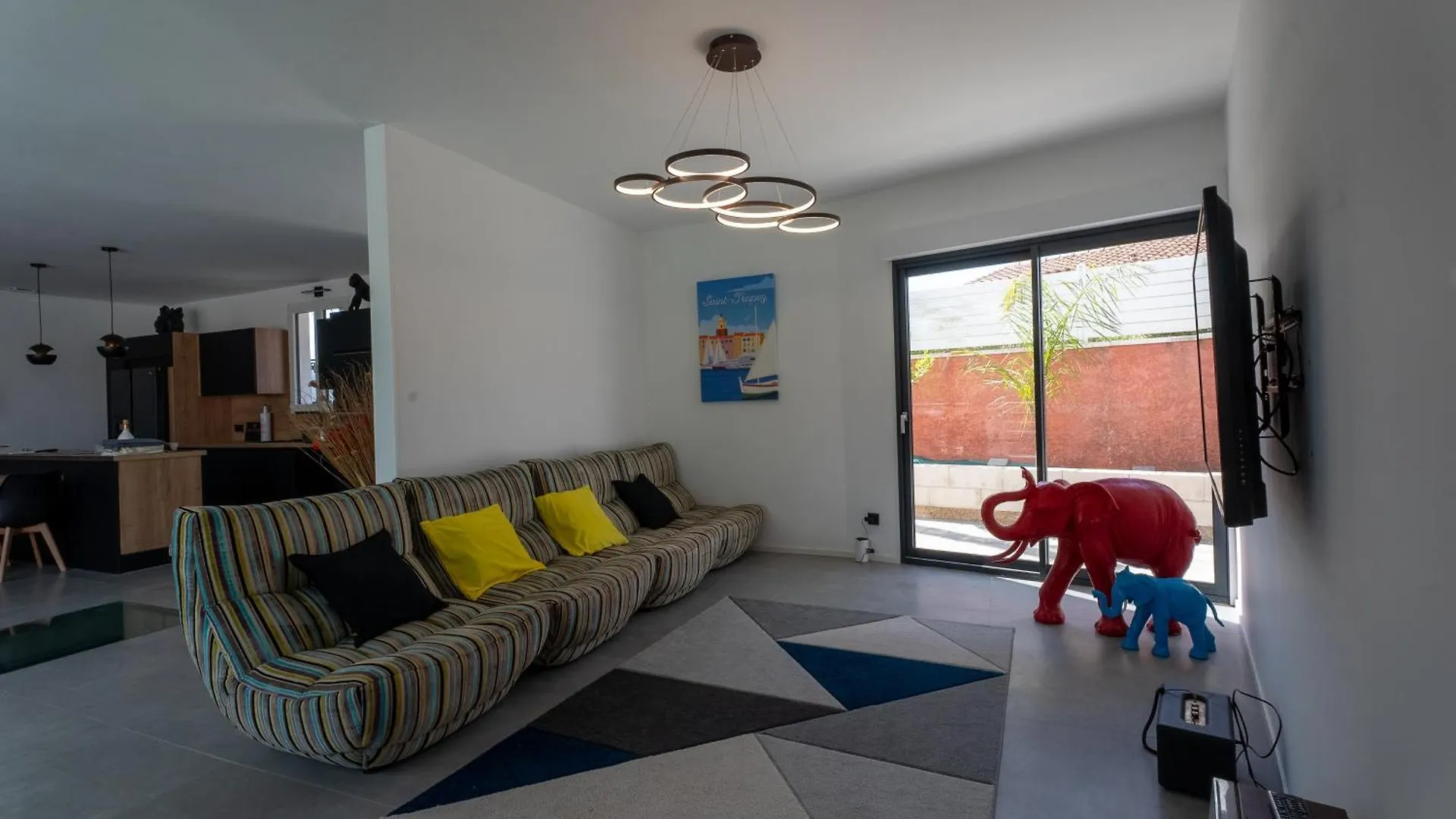 Villa Luxe & Eco -Reve Et Nature Pool Et Spa Roquebrune-sur-Argens