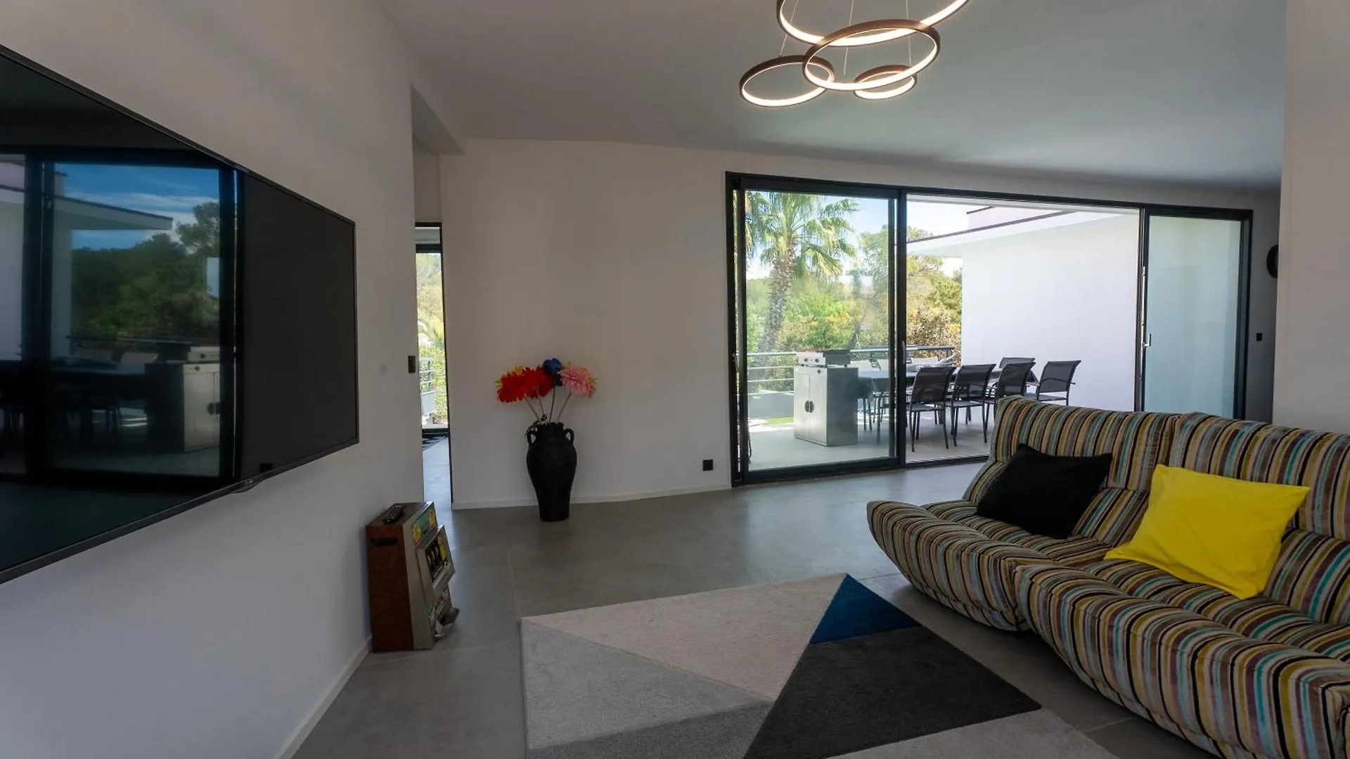 Villa Luxe & Eco -Reve Et Nature Pool Et Spa Roquebrune-sur-Argens
