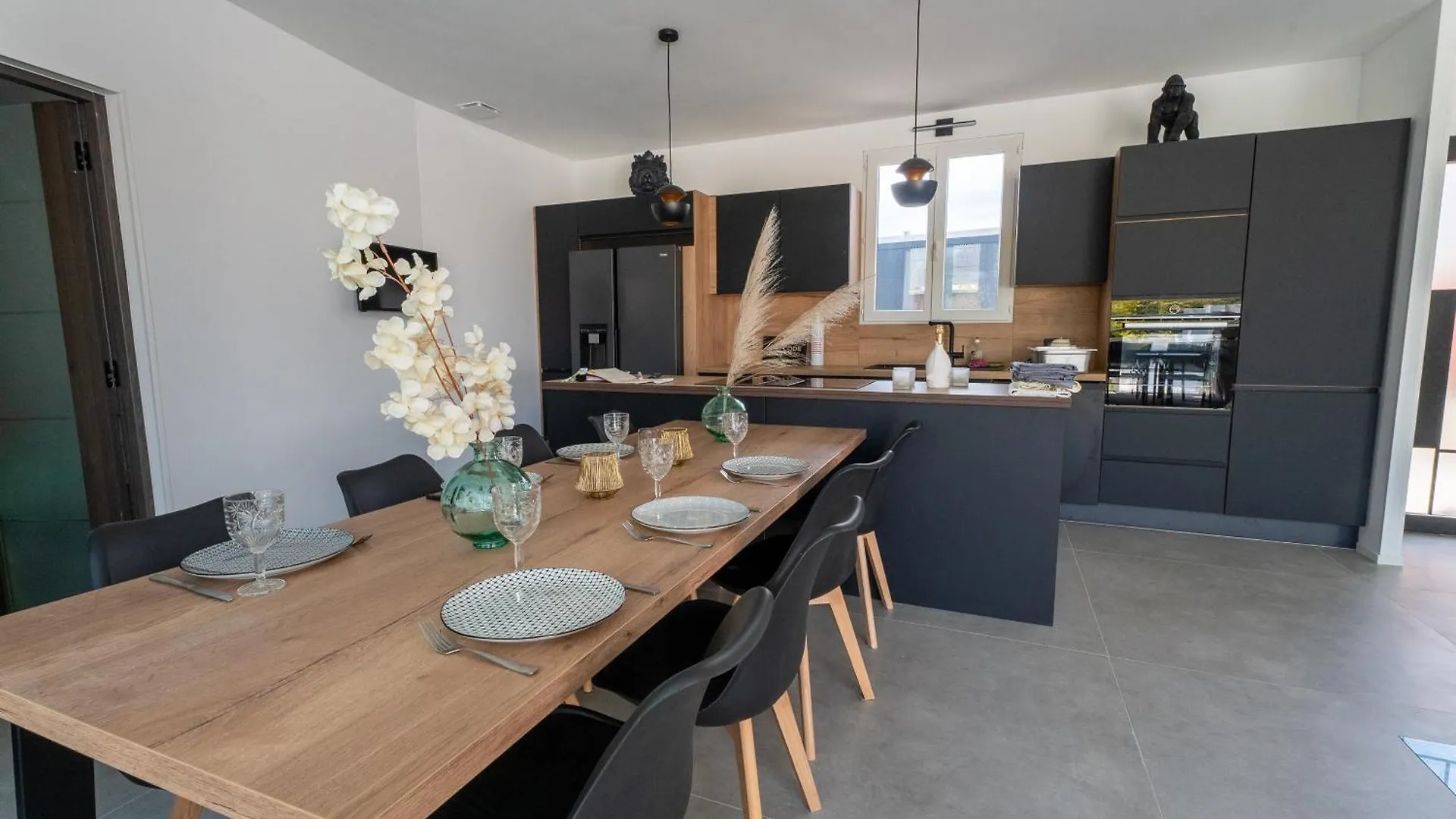 Villa Luxe & Eco -Reve Et Nature Pool Et Spa Roquebrune-sur-Argens