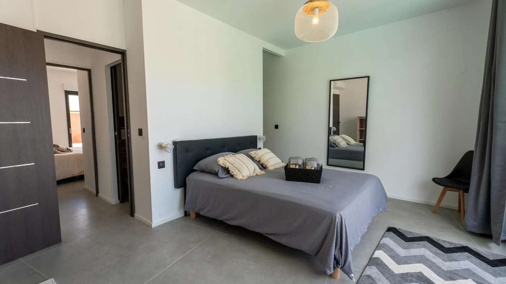 Villa Luxe & Eco -Reve Et Nature Pool Et Spa Roquebrune-sur-Argens