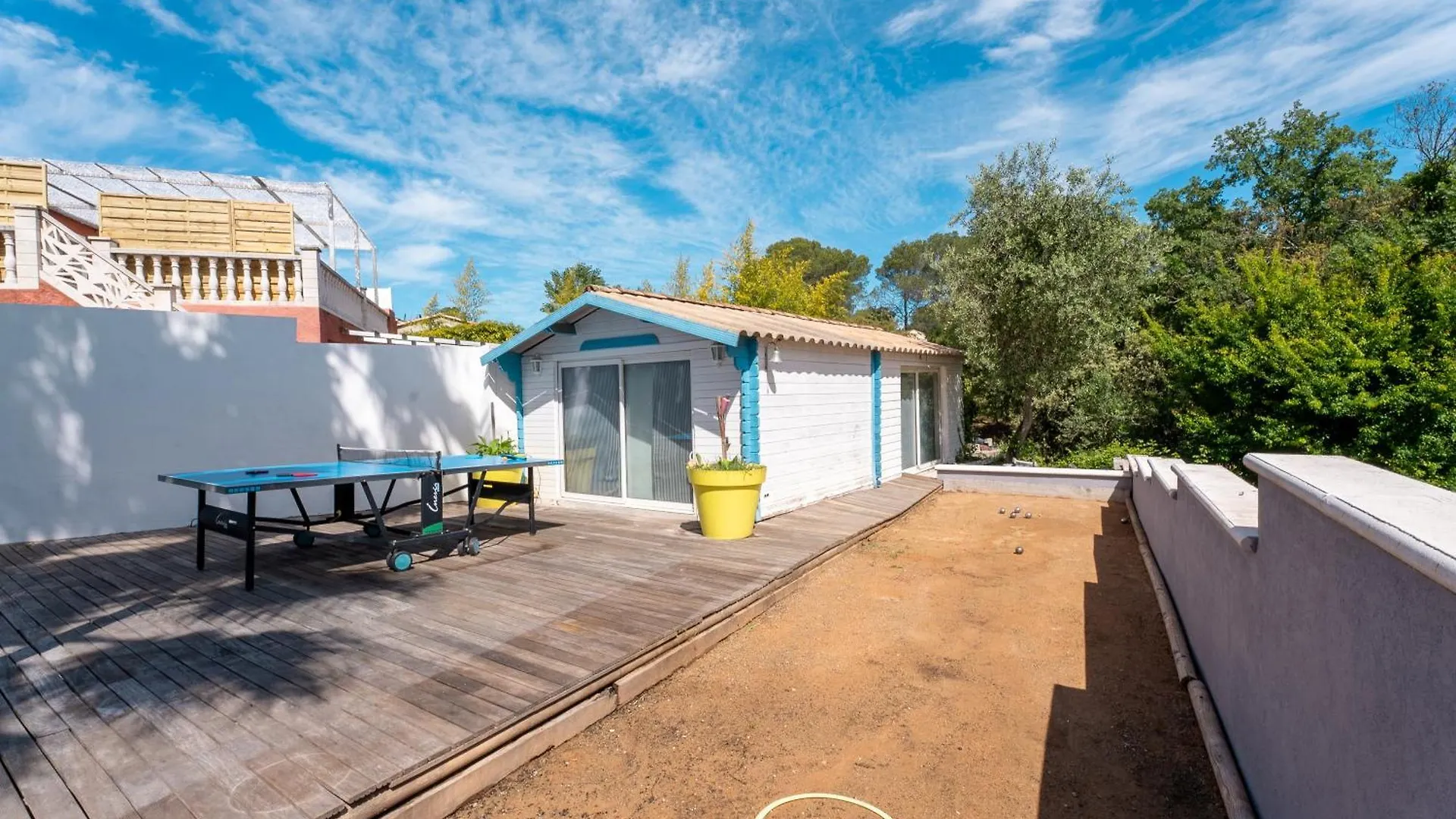 Villa Luxe & Eco -Reve Et Nature Pool Et Spa Roquebrune-sur-Argens France