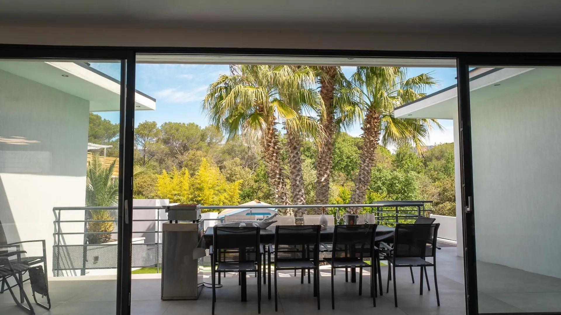 Villa Luxe & Eco -Reve Et Nature Pool Et Spa Roquebrune-sur-Argens